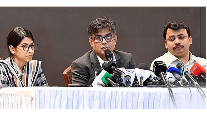 গুমের অপরাধ: সর্বোচ্চ শাস্তি মৃত্যুদণ্ড, অধ্যাদেশ চূড়ান্ত অনুমোদন