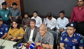 জামিন পাওয়া আওয়ামী লীগ নেতারা অপরাধে জড়ালে কঠোর ব্যবস্থা