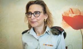 ফিলিস্তিনি বন্দিকে নির্যাতনের ভিডিও ফাঁস, শীর্ষ ইসরাইলি জেনারেলের পদত্যাগ