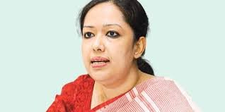 জামায়াতের নির্বাচনী ক্যাম্পেইন ও ‘নোট অব ডিসেন্ট’ নিয়ে যা বললেন রুমিন ফারহানা