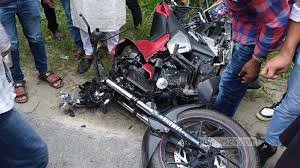 সিলেটে মোটরসাইকেলের ধাক্কায় নিহত ১
