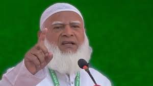 গণভোট ছাড়া জাতীয় নির্বাচন হবে অর্থহীন: জামায়াত আমির