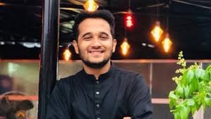 ঢাকা-১৮ আসন থেকে প্রার্থী হওয়ার গুঞ্জন মীর স্নিগ্ধর