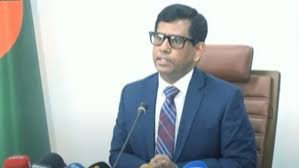 পলাতক আসামিদের দেশে ফেরাতে তৎপরতা চালানো হচ্ছে : চিফ প্রসিকিউটর