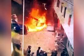 লাশ পোড়ানোর মামলায় ক্ষমা চেয়ে জবানবন্দি দিলেন রাজসাক্ষী আবজালুল