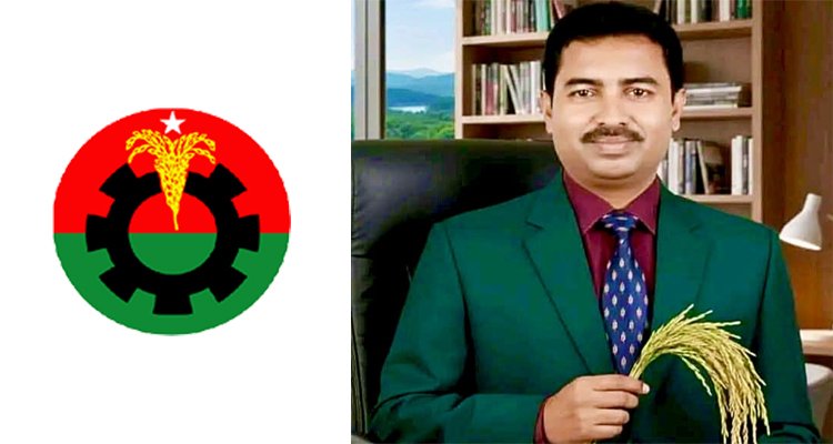 মনোনয়ন প্রত্যাশীসহ সবাইকে নিয়ে কাজ করবো: আনিসুল