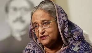 হাসিনাসহ ১২ আসামির রায় ২৭ নভেম্বর