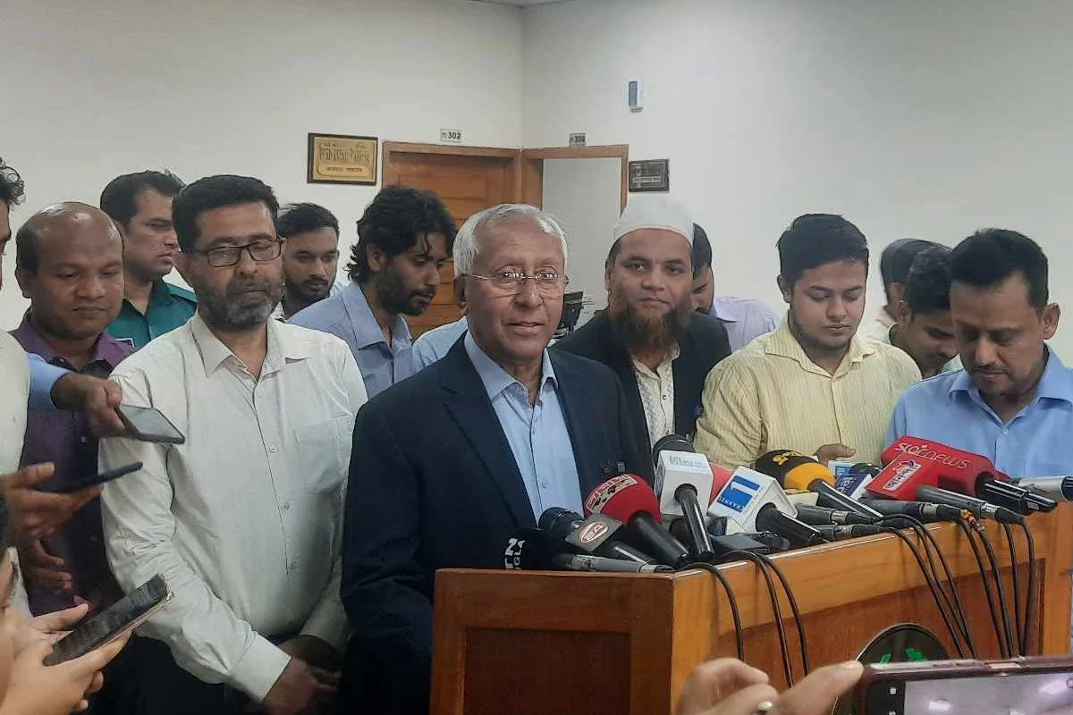 নিবন্ধন পেল এনসিপিসহ তিন দল