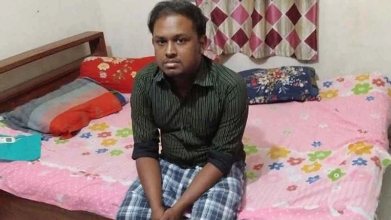 নিখোঁজ সেই ব্যাংক কর্মকর্তাকে মাদারীপুরে হোটেল থেকে উদ্ধার