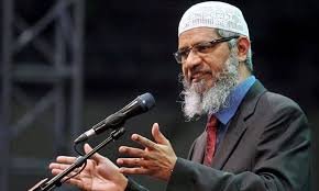 জাকির নায়েকের ঢাকায় আসা নিয়ে ভারতকে জবাব দিল বাংলাদেশ