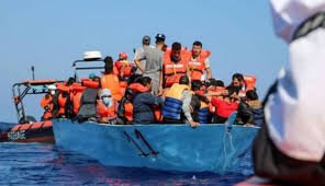 ভূমধ্যসাগরে অভিবাসীবাহী নৌকা ডুবে ৪ বাংলাদেশির মৃত্যু