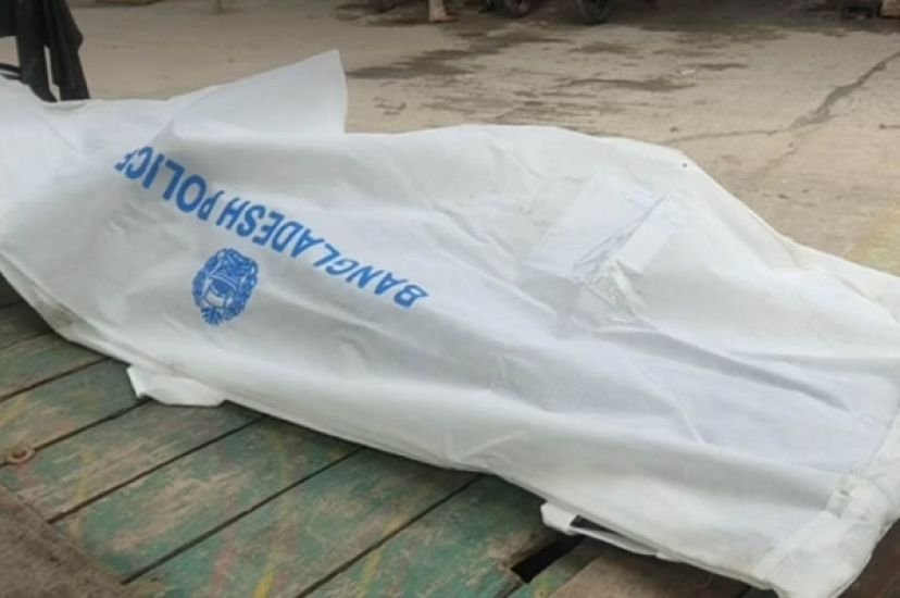 মৌলভীবাজারের সড়ক দুর্ঘটনায় দুই ভাই নিহত