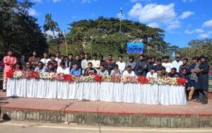 একটি পদ খালি রেখে শাকসুতে ছাত্রদলের প্যানেল ঘোষণা