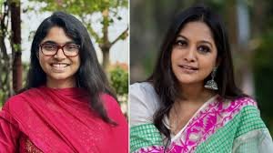 তাসনিম জারা ও তাজনূভা জাবীনের পদত্যাগকে যেভাবে দেখছে এনসিপি