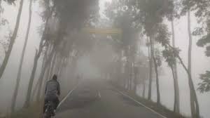 সারাদেশে তাপমাত্রা কমার আভাস