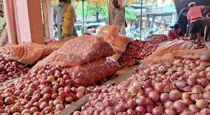 পেঁয়াজ আমদানির অনুমতি দিচ্ছে সরকার