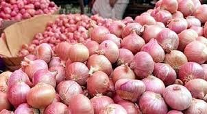 পিয়াজের দাম দুই দিনে ৩৫ টাকা বেড়েছে