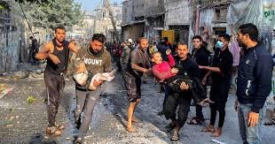 যুদ্ধবিরতির পর ইসরায়েলি হামলায় রায়েদ সাদসহ নিহত ৩৮৬