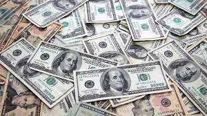 বাংলাদেশি টাকায় আজকের মুদ্রা বিনিময় হার