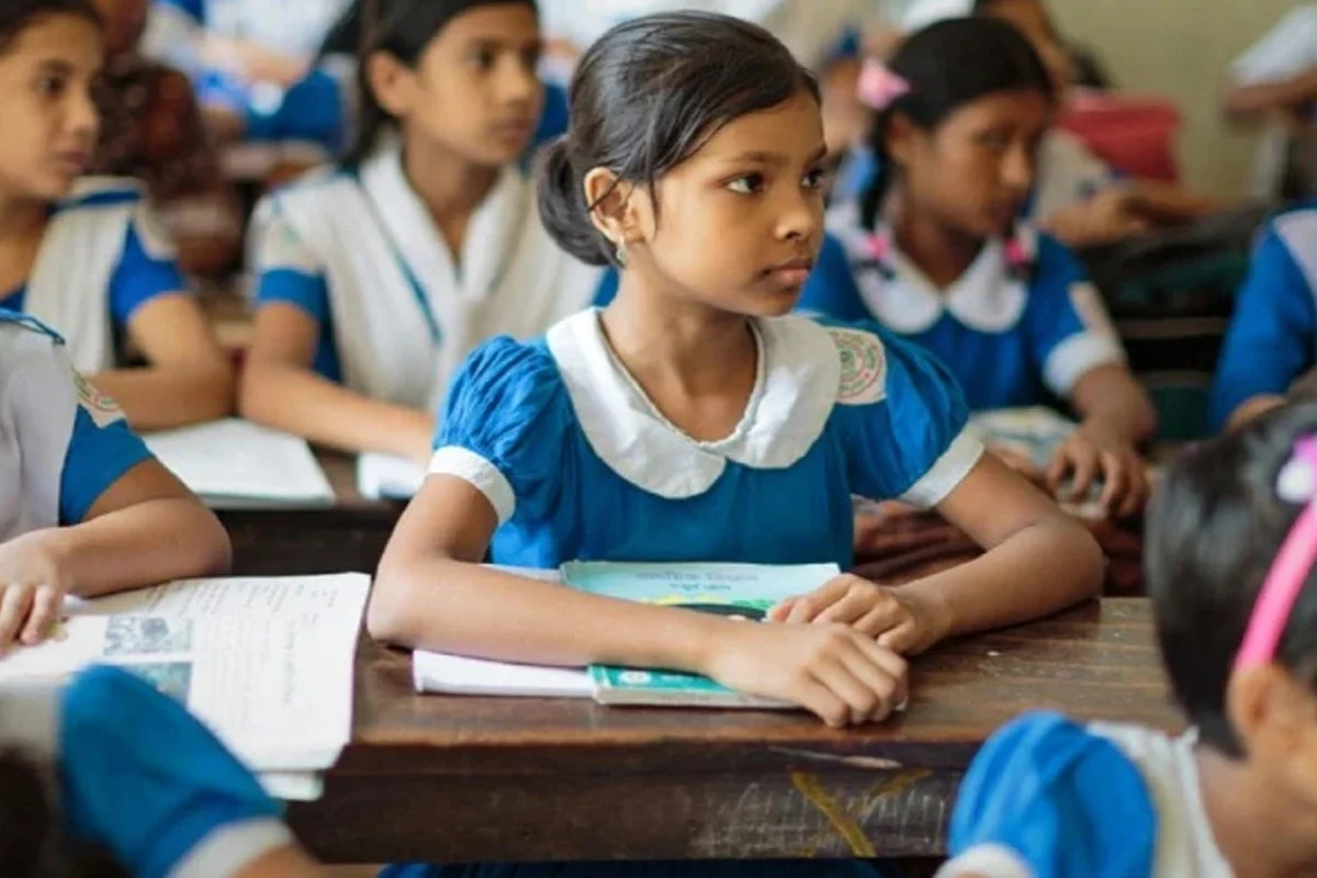 স্কুল ভর্তির লটারি বৃহস্পতিবার, ফল জানবেন যেভাবে