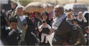 যেভাবে ভুয়া প্রতিষ্ঠানের মাধ্যমে ফিলিস্তিনিদের উচ্ছেদ করছে ইসরায়েল