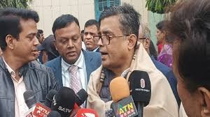 তারেক রহমানের আগমনে রাজনৈতিক শূন্যতা পূরণ হবে: প্রেস সচিব