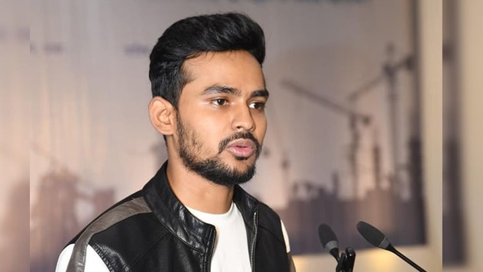 পদত্যাগ নিয়ে যা বললেন উপদেষ্টা আসিফ মাহমুদ