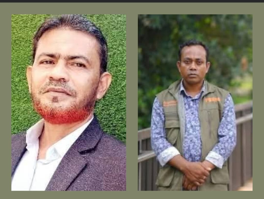 ছাতকে সাংবাদিকের পেশাগত দায়িত্বে বাধা: অনলাইন প্রেসক্লাবের নিন্দা