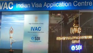 নিরাপত্তা শঙ্কায় দুপুর থেকে ঢাকায় ভারতীয় ভিসা সেন্টার বন্ধ