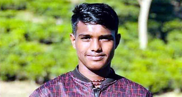 কুলাউড়া সীমান্তে বিএসএফের গুলিতে যুবক নিহত