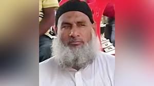 পাবনায় চাচাতো ভাইয়ের গুলিতে বিএনপি নেতা নিহত