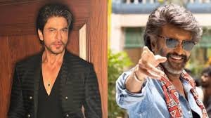 এক ছবিতে ফিরছেন শাহরুখ খান-রজনীকান্ত