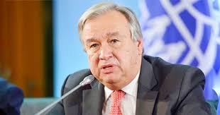 গাজা পরিস্থিতি এখনো অত্যন্ত নাজুক: জাতিসংঘ মহাসচিব