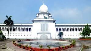 কে হচ্ছেন প্রধান বিচারপতি