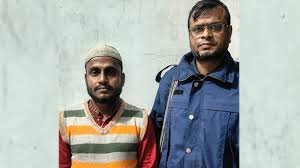 হাদির মৃত্যুতে ফেসবুকে ‘আলহামদুলিল্লাহ’ স্ট্যাটাস, যুবক আটক