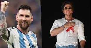 সুয়ারেজ ও ডি পলকে নিয়ে কলকাতায় মেসি