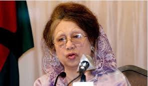 বেগম খালেদা জিয়ার সুস্থতা কামনায় আজ সারা দেশে দোয়া প্রার্থনা