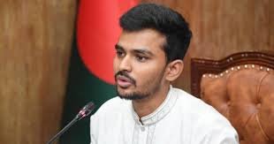 কুমিল্লা-৩ আসনেও আসিফ মাহমুদের পক্ষে মনোনয়নপত্র সংগ্রহ