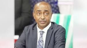 নির্বাচনে অংশ নিতে পদত্যাগ করছেন অ্যাটর্নি জেনারেল