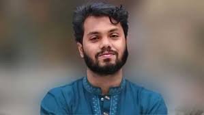 চলে গেলেন ওসমান হাদি