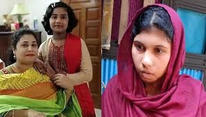 মোহাম্মদপুরে মা-মেয়ে হত্যা : গৃহকর্মী আয়েশা ৬ দিনের রিমান্ডে