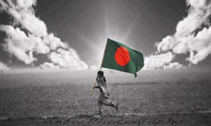 মহান বিজয়ের মাস ডিসেম্বরের শুরু