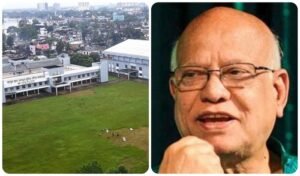 সিলেটের ক্রীড়া কমপ্লেক্স থেকে মুহিতের নাম বাদ