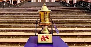 বিপিএলের সূচি প্রকাশ, উদ্বোধনী ম্যাচ সিলেটে