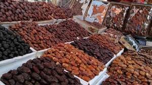 খেজুর আমদানিতে শুল্ক কমালো সরকার