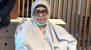 খালেদা জিয়ার শারীরিক অবস্থা কিছুটা স্থিতিশীল