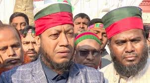 মুক্তিযুদ্ধ নিয়ে কল্পকাহিনি, ১০০ ভাগের ৯০ ভাগ মিথ্যা : আমির হামজা