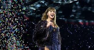 ১০ লাখ ডলার অনুদান ঘোষণা টেইলর সুইফটের