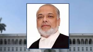 নতুন প্রধান বিচারপতি হলেন জুবায়ের রহমান চৌধুরী