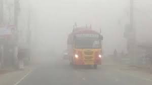 দেশের সর্বনিম্ন তাপমাত্রা যশোরে ৮.৮ ডিগ্রি